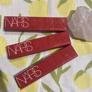 NARS “CLIMAX” mascara
